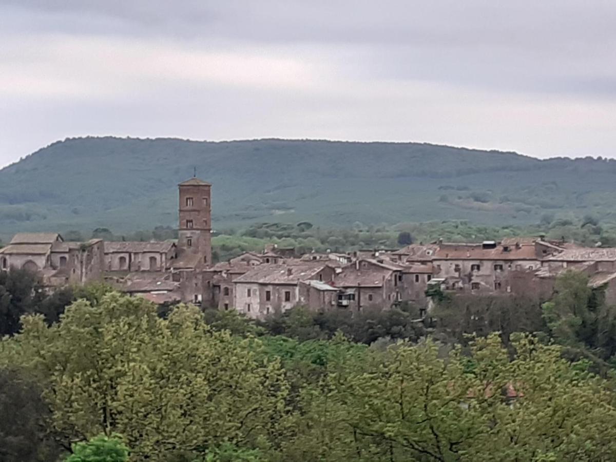Alloggio Turistico סוטרי מראה חיצוני תמונה