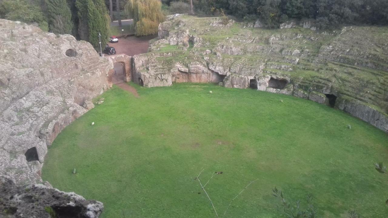 Alloggio Turistico סוטרי מראה חיצוני תמונה